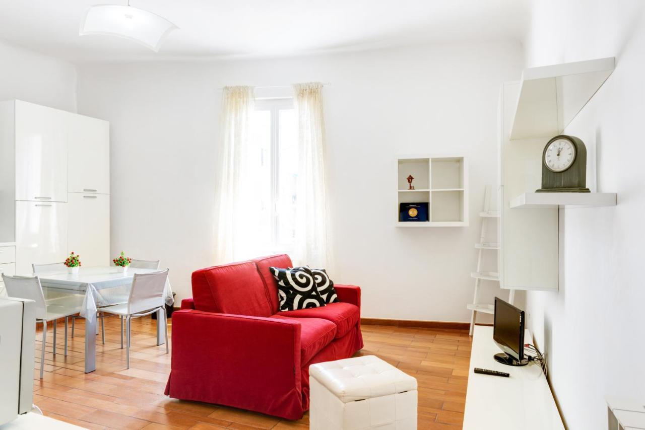 Migliarina Cozy Apartment La Spezia Exterior photo